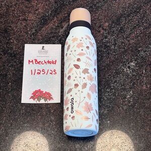 Owala Special Edition Fall Bottle